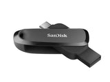 SanDisk SDDDC6-064G-G46 64GB Phone Drive for Android USB Flash Drive