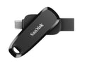 SanDisk SDDDC6-064G-G46 64GB Phone Drive for Android USB Flash Drive