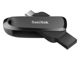 SanDisk SDDDC6-256G-G46 256GB Phone Drive for Android USB Flash Drive