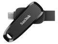 SanDisk SDDDC6-256G-G46 256GB Phone Drive for Android USB Flash Drive
