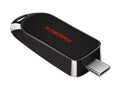 SanDisk SDCZB-256G-G46 USB-C Flash Drive USB 256GB Flashdrives 250MB/s(R)