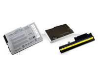 Axiom 312-0234-AX LI-ION 9-Cell Battery for Dell