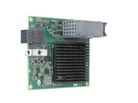 Lenovo 00AG540 CN4052S 2-port 10Gb Virtual Fabric Adapters are VFA5.2 adapters that are supported on ThinkSystem and Fle