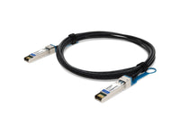 Ruckus 10G-SFPP-TWX-0501 Direct Attached Sfpp COPPER,5M,1-PACK