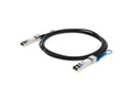 Ruckus 10G-SFPP-TWX-P-0501 10GE SFP+ DAC Cable, 5M 1-PACK Passive