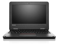 Lenovo 20DA0039US ThinkPad 11e - Intel N2940 (1.83GHz 2MB) Windows 10 Pro 64 - 4.0GB - 1x320GB SATA - 11.6in HD - Integr