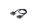 ATEN 2L2703 10FT Daisy Chain CABLE(DB25-M/F)