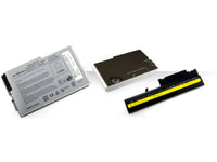 Axiom 312-0195-AX LI-ION 9-Cell Battery for Dell