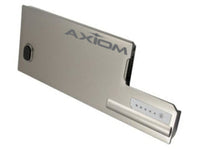 Axiom 312-0394-AX LI-ION 9-Cell Battery for Dell