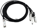 Axiom 332-1365-AX QSFP+ DAC Cable for Dell 0.5m