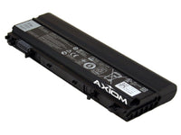 Axiom 451-BBIE-AX LI-ION 6-Cell Battery for Dell