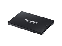 Lenovo 4XB0K12402 ThinkServer 2.5 inch 7.68TB PM1633a Enterprise Capacity SAS 12Gb HS SSD