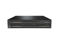 Lenovo 7159GR6 RackSwitch G8296 (Rear to Front)