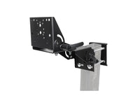 Panasonic 7160-0420 Gamber-Johnson Fork lift Mount- Dual Clam Shellw/3 Arm and Small Back Plate, for all Toughbook