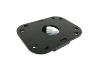 Gamber-Johnson 7160-0436 10 degree Angled Lowswivel with .38
