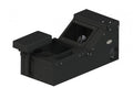 Gamber-Johnson 7170-0567-01 KIT - WIDE BODY CONSOLE CUP HOLDER POCKET ARMREST Includes 3 faceplates and 3 filler panels