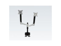 Planar Dual Arm Desk Stand (997-7031-00)