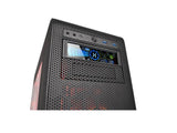 Thermaltake AC-010-B51NAN-A1 Commander Ft Touch Screen 5 Channel 5.25