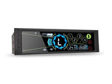 Thermaltake AC-010-B51NAN-A1 Commander Ft Touch Screen 5 Channel 5.25
