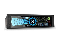 Thermaltake AC-010-B51NAN-A1 Commander Ft Touch Screen 5 Channel 5.25