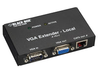 Black Box AC555A-4-R2 VGA Transmitter - 4-Port