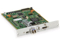 Black Box ACX1MT-HDMI-SM Modular KVM Extender Transmitter - Single-Monitor, HDMI, (2) USB-HID, 1G, (1) Singlemode Fiber
