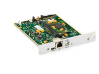 Black Box ACX1MT-U23-C KVM Extender Transmitter Upgrade Module - (4) USB 2.0, 480-Mbps, (1) CATx