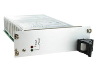 Black Box ACXMODH21-PS Modular KVM Extender Chassis Redundant Power Supply for 21-Slot DKM Chassis with Internal Power Supply - 5VDC/30A