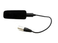Panasonic AJ-MC700 Microphone Kit (Includes uni-directional microphone and holder)