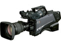 Panasonic AK-UC4000GSJ A 4K studio camera with high video quality. Compatible with a 2/3 lens mount and contains a newly developed large 4.4K sensor