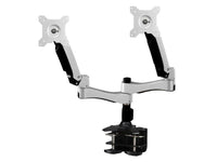 Amer AMR2AC Articulating Dual Monitor Mount