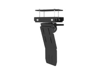 Precision Mounting Technologies AS5.F250.003 Overhead Tablet Mount W/ KB PKG