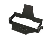 Precision Mounting Technologies AS7.C100.009-1 EXT VESA DOCK - Keyboard Mount 12