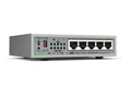Allied Telesis AT-GS910/5E-10 5-port 10/100/1000T unmanaged switch
