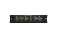 Panasonic AV-HS04M4 HD Analog Component output board for AV-HS400AN and AV-HS450N with two Y/Pb/Pr outputs