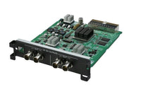 Panasonic AV-HS04M7D 3-D capable HD/SD-SDI output board for AV-HS450 switcher