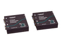 Black Box AVU5004A Multimedia Transmitter - Quad Video/Stereo Audio