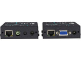Black Box AVU5020A USB Multimedia Extender