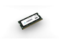 Axiom AXG50893639/1 8GB DDR3-1333 SODIMM TAA Comp