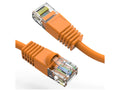 Axiom AXG94082 5FT CAT5E Cable (Orange) - TAA