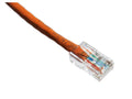Axiom AXG94194 15FT CAT5E Cable (Orange) - TAA
