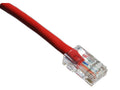 Axiom AXG94220 50FT CAT5E Cable (Red) - TAA