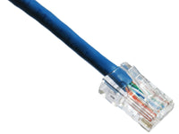 Axiom AXG94223 100FT CAT5E Cable (Blue) - TAA
