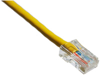 Axiom AXG94230 100FT CAT5E Cable (Yellow) - TAA