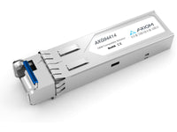 Axiom AXG94414 1000BASE-BX-U SFP for Avaya TAA