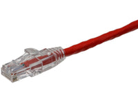 Axiom AXG95830 75FT CAT6A Cable (Red) - TAA