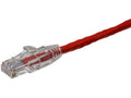 Axiom AXG95831 7FT CAT6A Cable (Red) - TAA