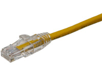 Axiom AXG95838 50FT CAT6A Cable (Yellow) - TAA