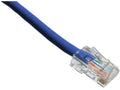 Axiom AXG96098 75FT CAT5E Cable (Purple) - TAA