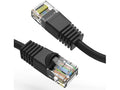 Axiom AXG96494 4FT CAT5E Cable (Black) - TAA